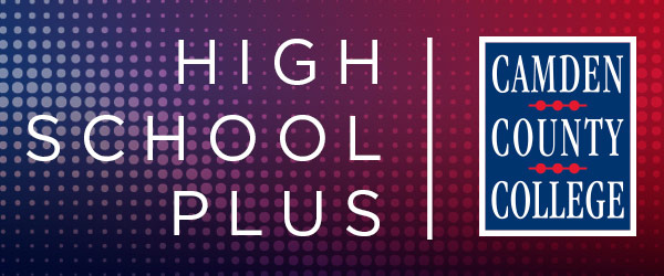 High School Plus at Camden County College